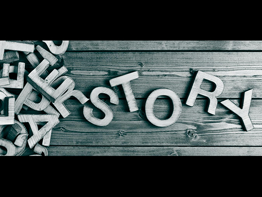 Stop, pause, reset : le story telling c’est bien, le storymaking c’est encore mieux!