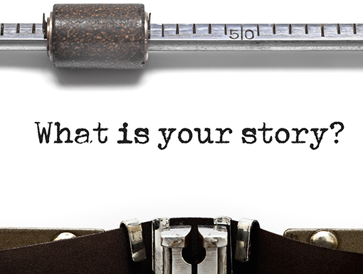 Le storytelling :  votre histoire vaut de l’or en marketing !