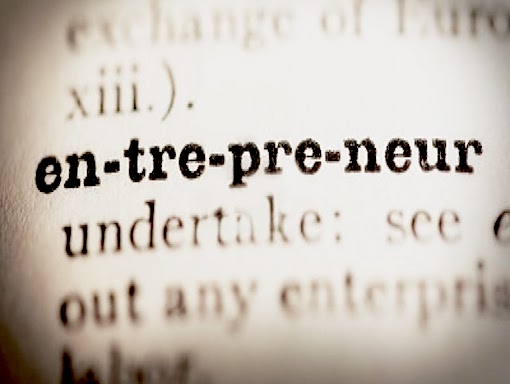 entrepreneur