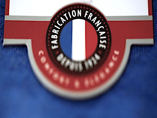 Made in France