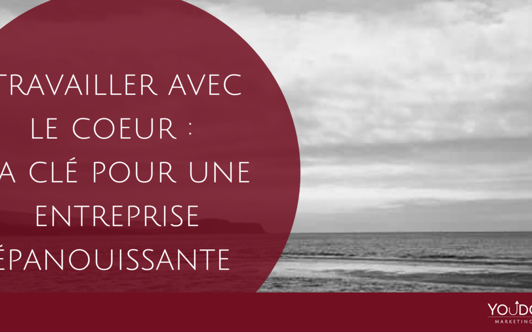 Réussir sa création d'entreprise - youdomarketing